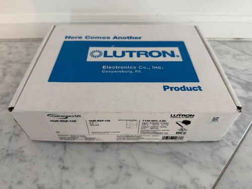 Lutron homeworks hybrid - homeworks,