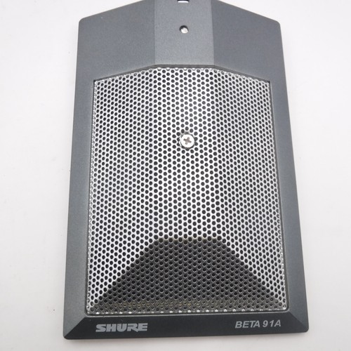 Shure beta 91a microfono - beta,