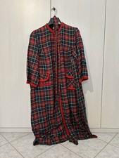 Vestaglia da casa vintage Lanerossi