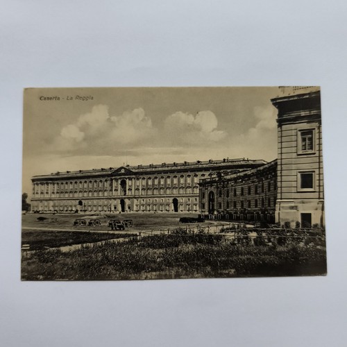 Caserta reggia libreria - la,