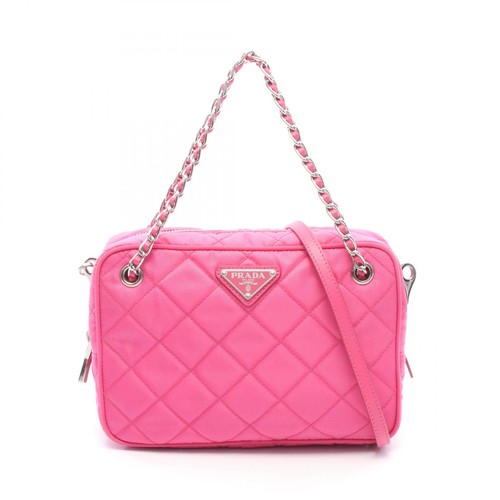 Borsa tracolla prada - a,