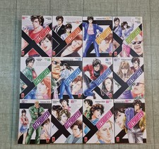 City Hunter XYZ - COMPLETA