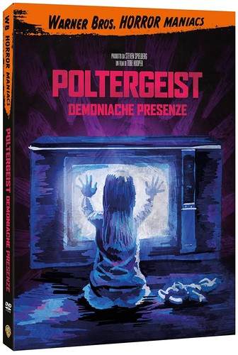 Film poltergeist - film,