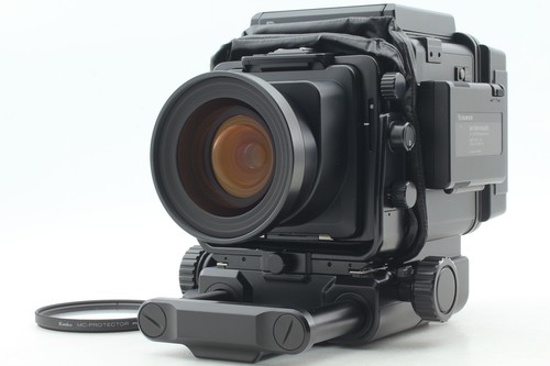 Fuji fujifilm gx680 fotocamera - gx680,