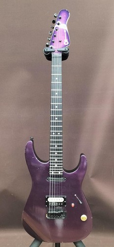 Chitarra elettrica charvel - elettrica,