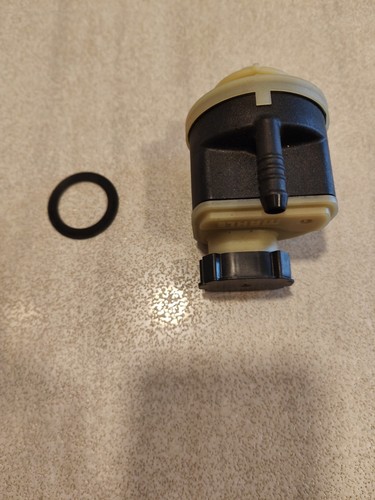 Riscaldatore gasolio bmw - bmw, e60