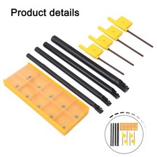 Tornio CNC in metallo di lunga