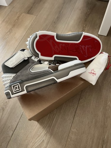 Scarpe sneakers christian - scarpe,
