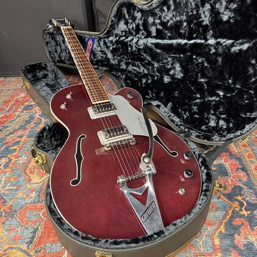 Gretsch g6119 1962ht tennessee - g6119-1962ht,