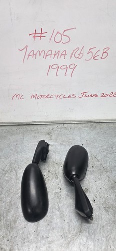 Specchietti retrovisori yamaha - specchietti,