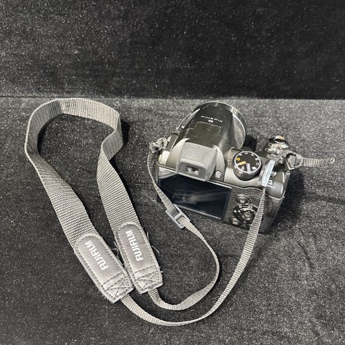 Fujifilm finepix s4200 - fujifilm, 14,0