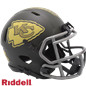 Chiefs casco calcio mini - chiefs,