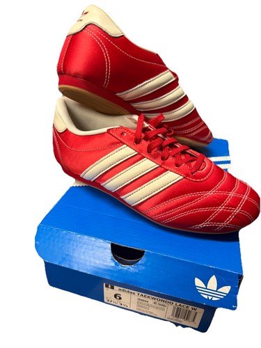 Adidas taekwondo better - adidas,