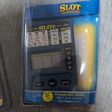 Slot Machine Portatile