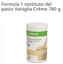 HERBALIFE FORMATO MAXI 780g