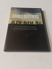 Dvd band brothers - dvd,