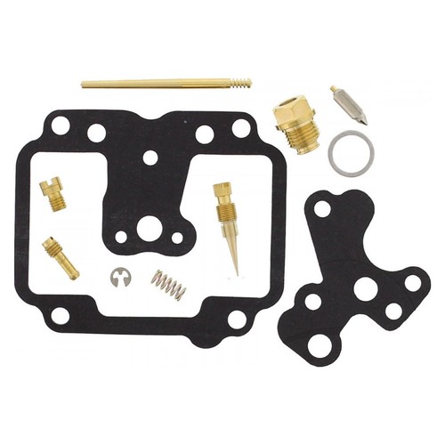Kit riparazione carburatore - kit,