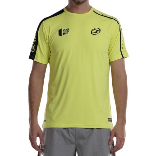 Bullpadel maglia liron uomo - bullpadel,