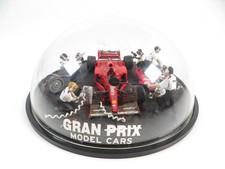 Modellino auto 1:43 Diorama