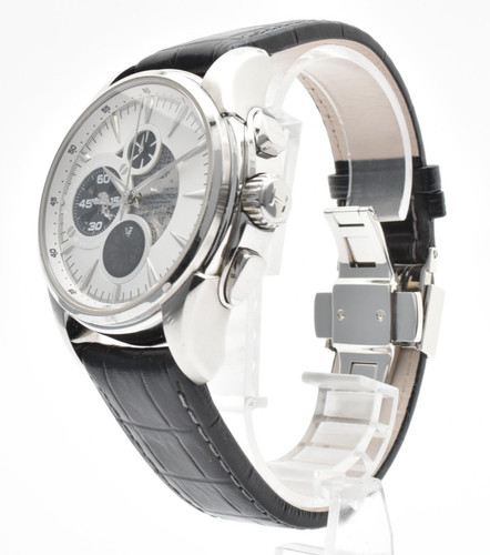 Orologio uomo hamilton - uomo,