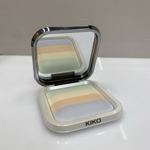 Kiko milano radiant fusion - milano,