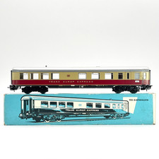 Märklin 4088 tee - h0, tee/ic