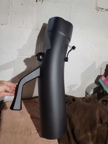Nuovo tubo scivolo escavatore - nuovo!,