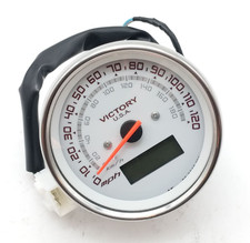 Speedometro 120 MPH Per