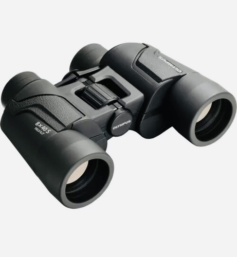 Binocolo olympus 8x40 - binocolo,
