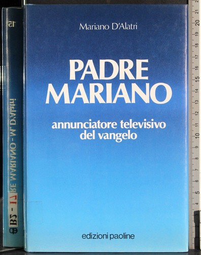 Padre mariano - padre, mariano.