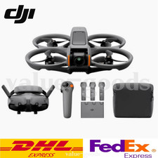 [NUOVO IN MAGAZZINO] DJI Avata