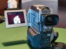 Videocamera Sony DCR-PC115E -