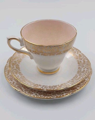 Trio tea cup royal - cup, sutherland