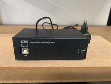 NAD PP 3i Preamplificatore