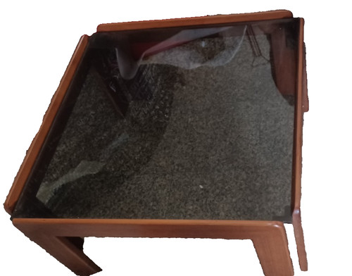 Smoke table afra tobia - table,