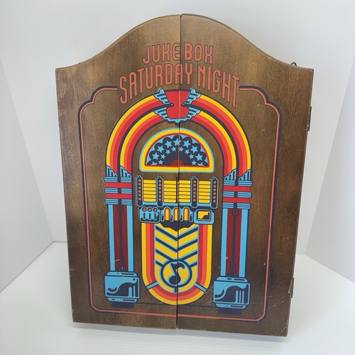 Juke box vintage - sabato, sera