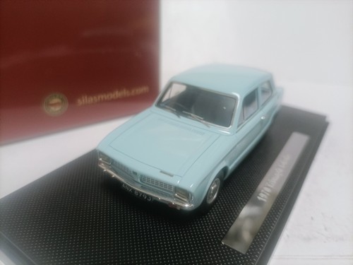 Silasmodels triumph - silasmodels,