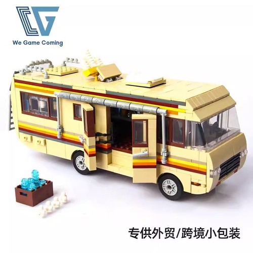 Breaking bad the walking - walking, dead