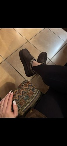 Ugg tasman donna camoscio - ugg,
