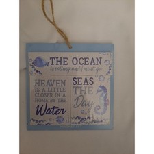 Calamite da mare/spiaggia