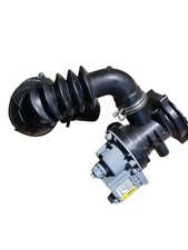 Ricambio Originale Lavatrice INDESIT IWC 6103 (EU) Pompa di scarico  Askoll M231