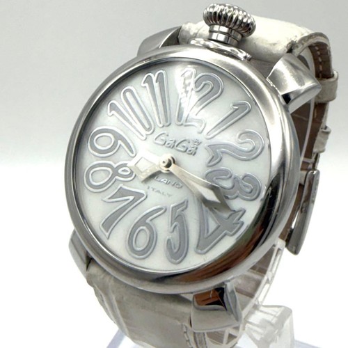 Orologio polso gaga milano - gaga,