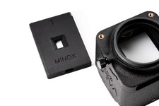 VALOI Supporto Minox per