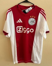 Ajax amsterdam 2024 home - 2024-25,