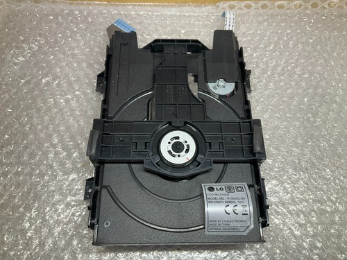 Ht304su lettore dvd - lg,