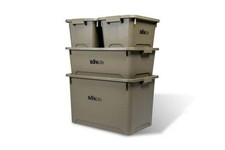Nash bank life stacker scatola - nash,