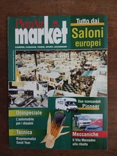 2000 11 PLEIN AIR MARKET