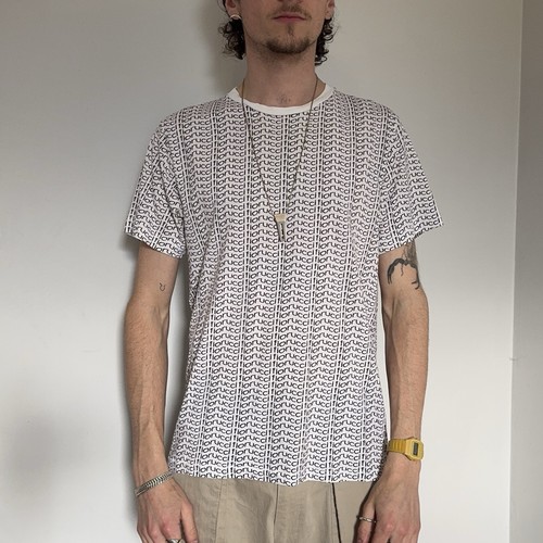 Shirt unisex fiorucci stampa - unisex,