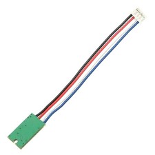 1pc Gyro Unit Set Plastic