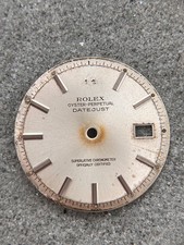 #1665 DIFETTOSO QUADRANTE